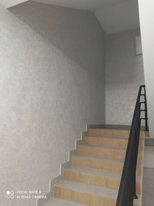 Перший проєкт