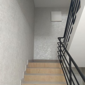 Перший проєкт