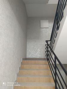 Перший проєкт