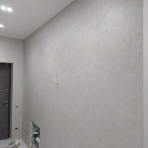 Перший проєкт