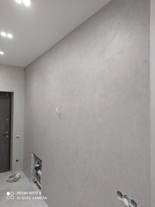 Перший проєкт