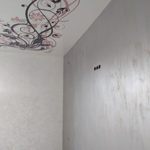 Перший проєкт