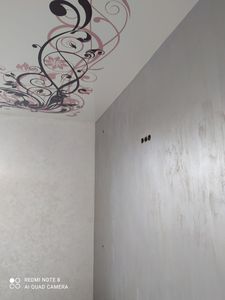 Перший проєкт