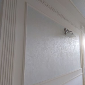 Перший проєкт