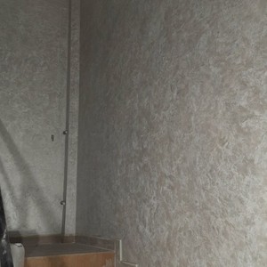 Перший проєкт