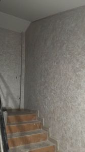 Перший проєкт