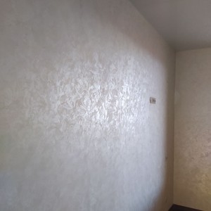 Перший проєкт