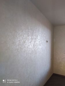 Перший проєкт