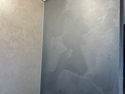 Перший проєкт