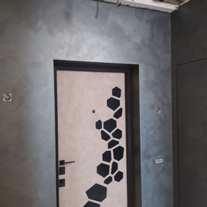 Перший проєкт