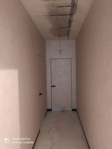 Перший проєкт