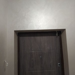 Перший проєкт