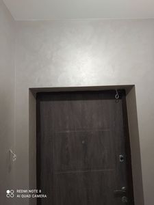 Перший проєкт