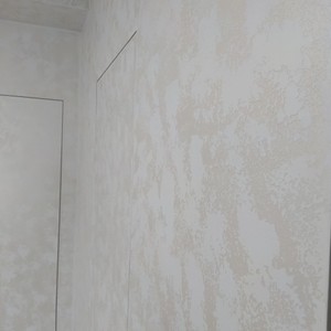 Перший проєкт