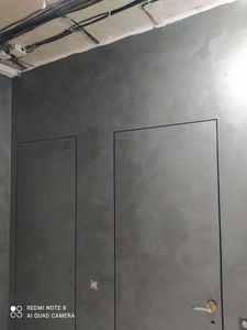 Перший проєкт