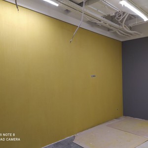 Перший проєкт