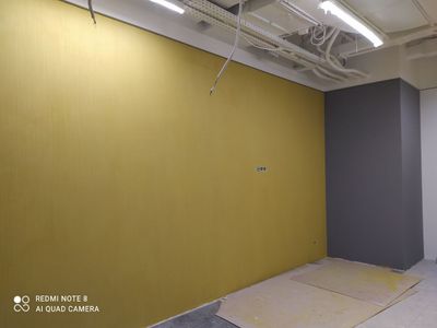 Перший проєкт