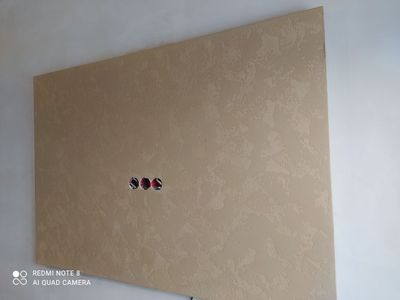 Третій проєкт