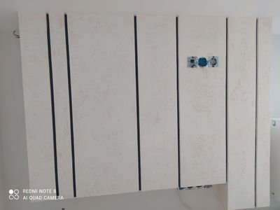 Четвертий проєкт