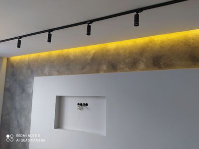 Четвертий проєкт