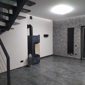 Четвертий проєкт