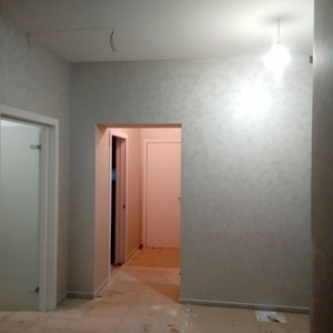 Шостий проєкт