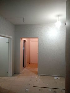 Шостий проєкт