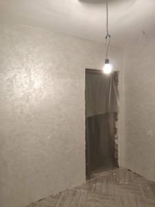 Восьмий проєкт