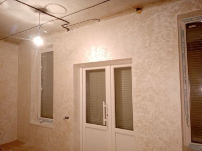 Восьмий проєкт