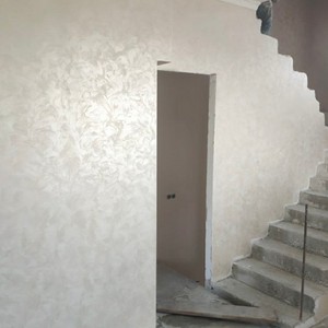 Восьмий проєкт