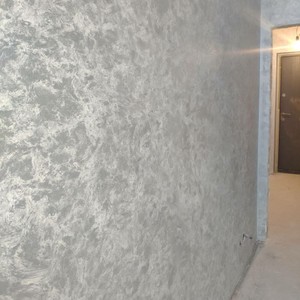 Дев'ятий проєкт