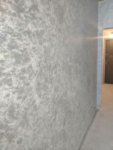 Дев'ятий проєкт