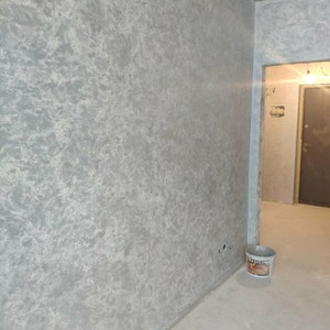 Дев'ятий проєкт