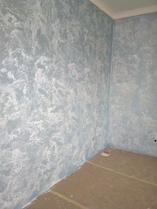 Дев'ятий проєкт