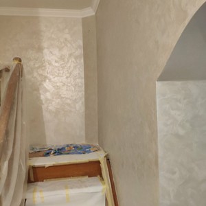 Дев'ятий проєкт